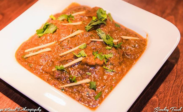 Image of $15 for $30 towards Authentic Indian Cuisine