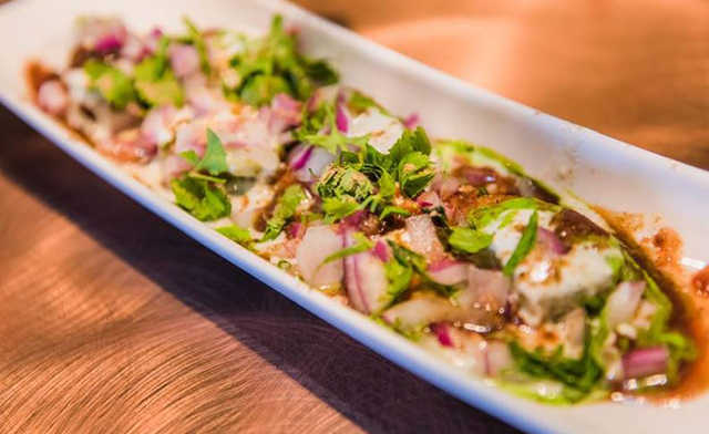 Image of $15 for $30 towards Authentic Indian Cuisine