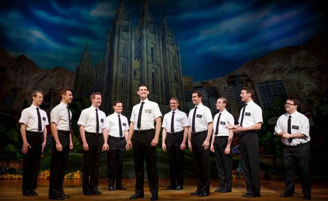 Image of New Dates Added! Tickets to the “Best Musical of This Century” - The Book Of Mormon