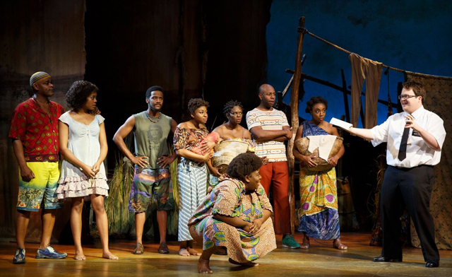 Image of New Dates Added! Tickets to the “Best Musical of This Century” - The Book Of Mormon