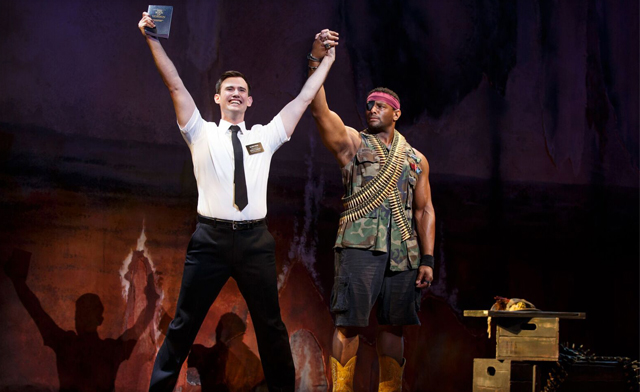 Image of New Dates Added! Tickets to the “Best Musical of This Century” - The Book Of Mormon