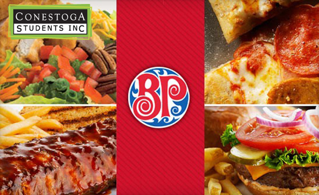 Image of $10 for Two $10 Vouchers towards Dining in Kitchener