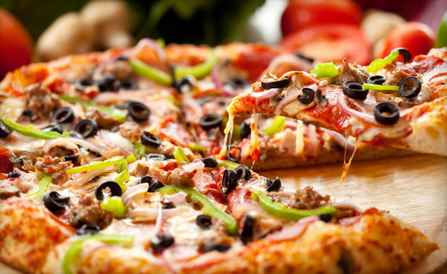 Image of $6 for Two $10 Vouchers towards Dining in Stoney Creek (a $20 Value)