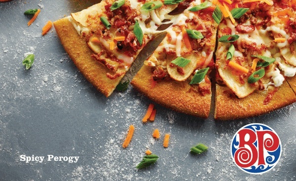 Image of Up to 70% off at Boston Pizza in Oakville and Milton
