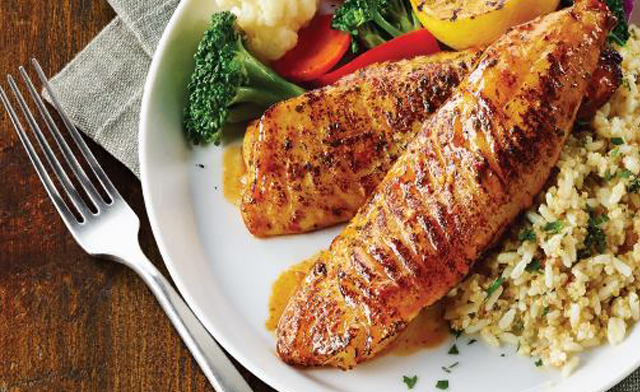 Image of Up to 70% off at Boston Pizza in Hamilton