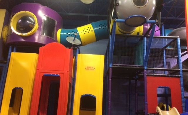 Image of Up to 50% off Kids Party Room Packages - Woodbridge