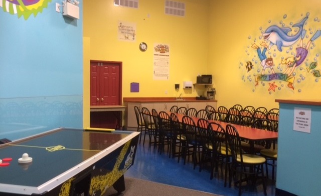 Image of Up to 50% off Kids Party Room Packages - Woodbridge