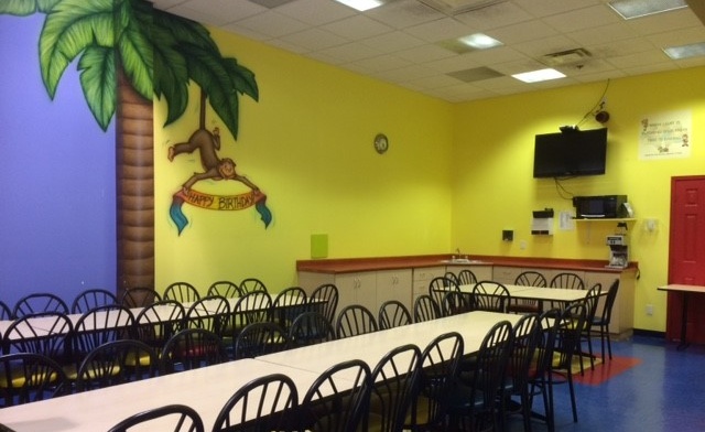 Image of Up to 50% off Kids Party Room Packages - Woodbridge