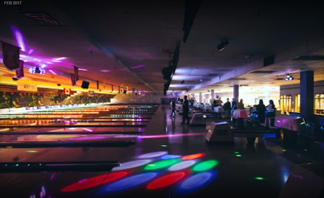 Image of $24.95 for 2 Hours of Bowling with Shoes for Up to 6 People (a $103.92 Value)
