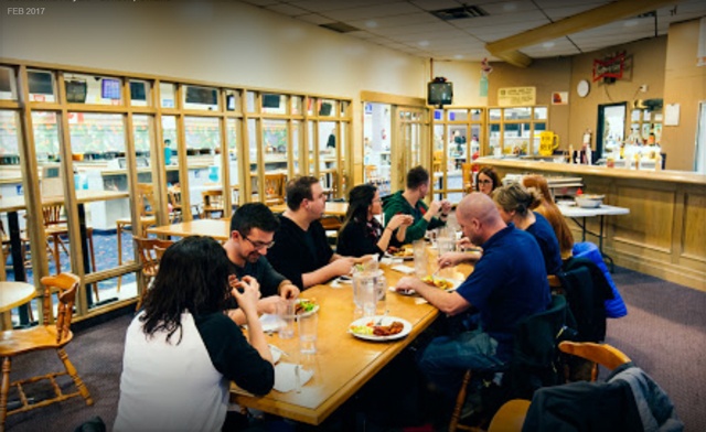 Image of $24.95 for 2 Hours of Bowling with Shoes for Up to 6 People (a $103.92 Value)