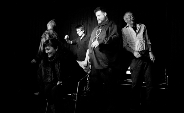 Image of Up to 50% off Mind Games: Hypnosis, Hallucinations & Hi-jinx featuring Hypnotist Brandon Dean