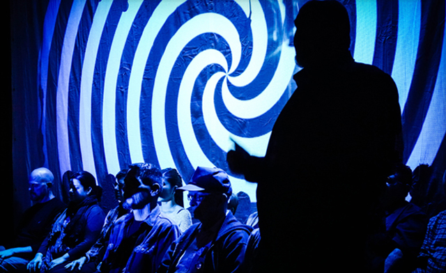 Image of Up to 50% off Spellbound – A Comedy Hypnosis Show featuring Hypnotist Brandon Dean