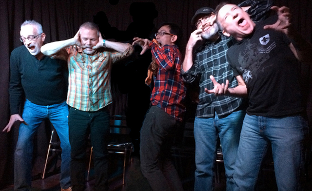 Image of Up to 50% off Spellbound – A Comedy Hypnosis Show featuring Hypnotist Brandon Dean