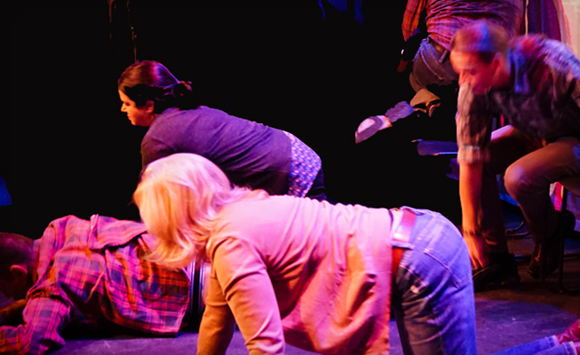 Image of Up to 50% off Spellbound – A Comedy Hypnosis Show featuring Hypnotist Brandon Dean