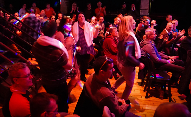 Image of Up to 50% off Spellbound – A Comedy Hypnosis Show featuring Hypnotist Brandon Dean