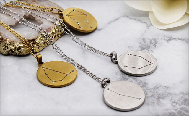 $17 for Victoria Emerson Horoscope 