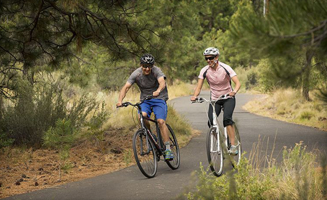 Image of $12.50 for $25 towards Bicycles, Accessories and Gear