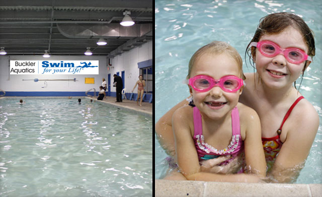 Image of 51% off Group Swimming Lessons