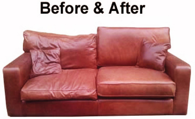 $39 for $100 towards Couch, Sofa or Chair Foam Replacement