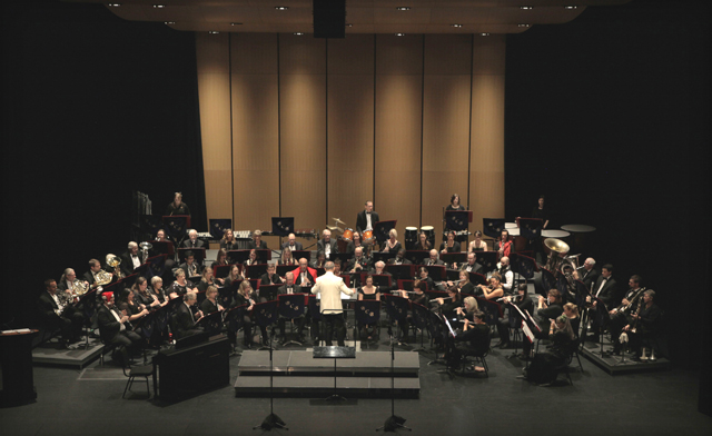 Image of Up to 40% off a Spring Concert Performance: Canada 150 - A Musical Salute, with Special Guest Dofasco Male Chorus