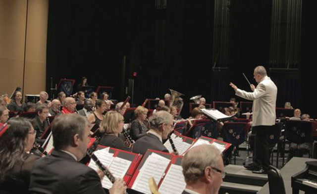 Image of Up to 40% off a Spring Concert Performance: Canada 150 - A Musical Salute, with Special Guest Dofasco Male Chorus