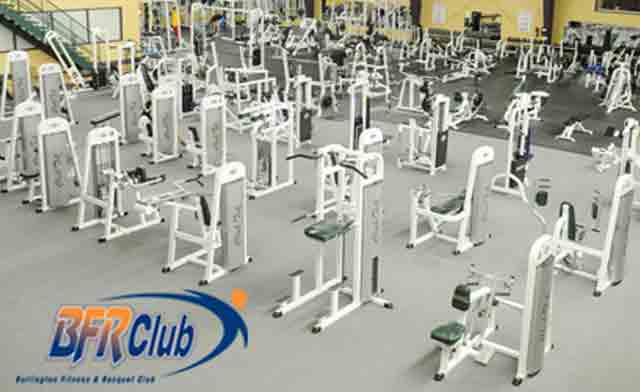 Image of Up to 84% off Fitness Classes