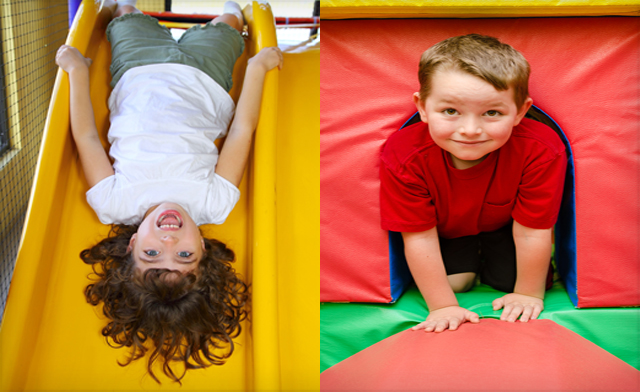 Image of Up to 70% off Play Passes or Birthday Parties