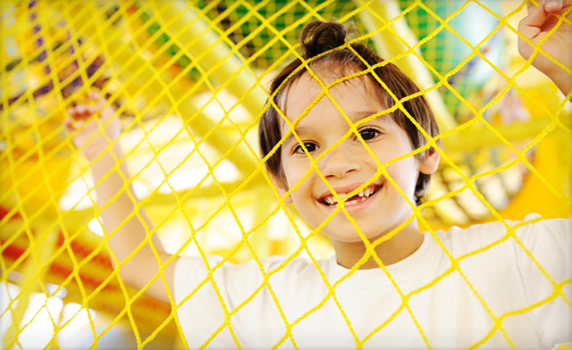 Image of Up to 70% off Play Passes or Birthday Parties