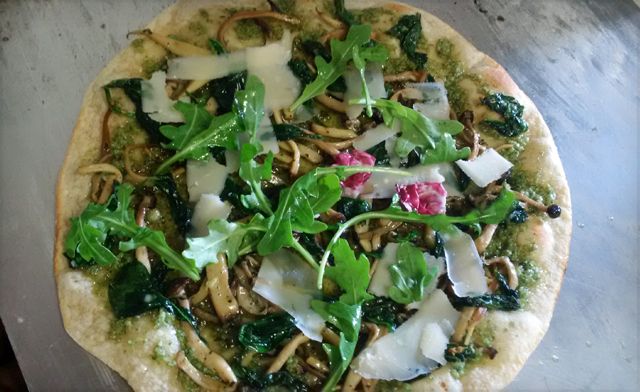 Image of $39 for a Prix Fixe Dinner for Two at Butcher and the Vegan (a $62 Value)