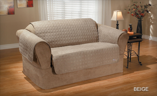 Image of 54% off Studio-Sized Waterproof Chair Covers