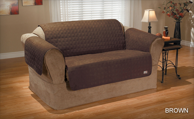 Image of 54% off Studio-Sized Waterproof Chair Covers