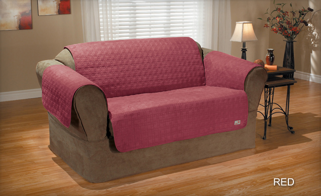 Image of 54% off Studio-Sized Waterproof Chair Covers