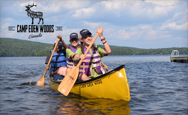 Image of $849 for 2 Weeks of Overnight Camp in Haliburton (a $2,125 Value)