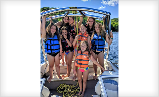 Image of $849 for 2 Weeks of Overnight Camp in Haliburton (a $2,125 Value)