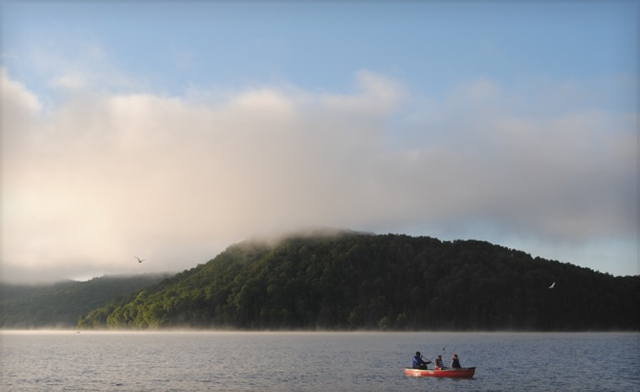 Image of $849 for 2 Weeks of Overnight Camp in Haliburton (a $2,125 Value)