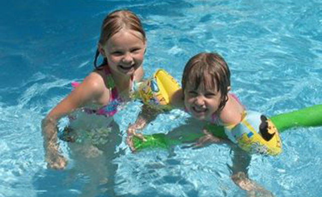 Image of $119 for One Week of Summer Camp (a $176 Value)