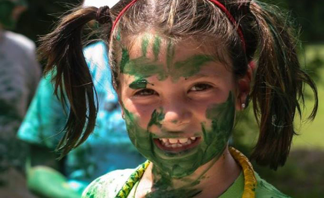 Image of $119 for One Week of Summer Camp (a $176 Value)