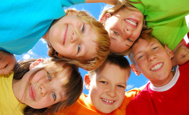 Image of Up To 60% off Design, Science, Sports or Kinder Summer Day Camp in Milton for Kids Ages 3-12