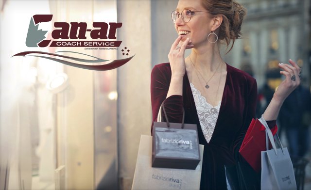 Image of $250 and Up for a 3-Day Shopping Excursion to Erie and Grove City, Pennsylvania