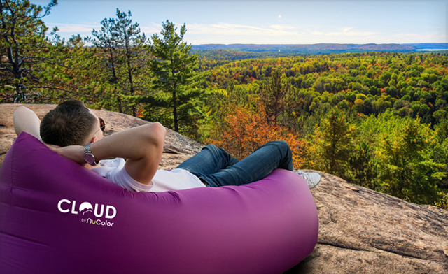 Image of $79 for a Cloud Lounger (a $129 Value)