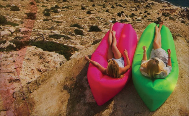 Image of $79 for a Cloud Lounger (a $129 Value)