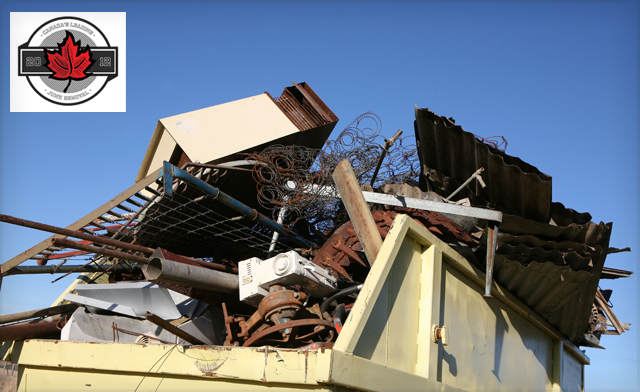 Image of Up to 58% off Junk Removal