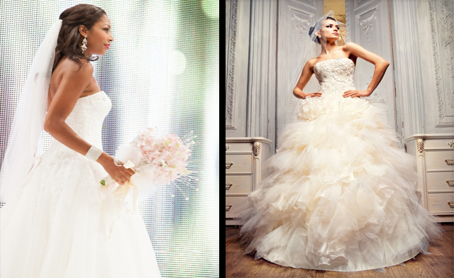 Image of $20 for 2 Tickets to Canada's Bridal Show on January 6-8, 2017 (a $40 Value)