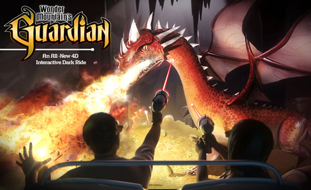 Image of Up to 46% off Tickets to Canada's Wonderland - Click BUY and Use Promo Code: WAGJAGCW2014