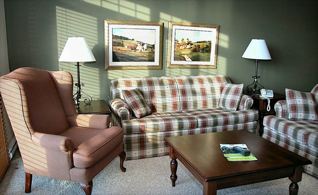 Image of 2-Night Spacious Condo Stay at Mont-Tremblant Resort