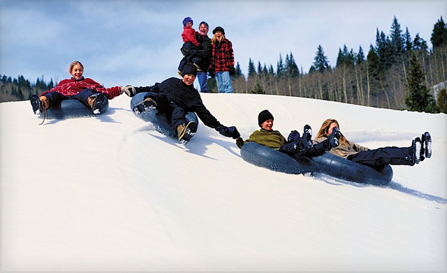 Image of Weekend Getaway to Luxurious Mont-Tremblant Resort