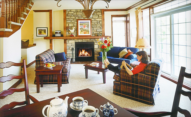 Image of 2-Night Getaway to Luxurious Mont-Tremblant Resort