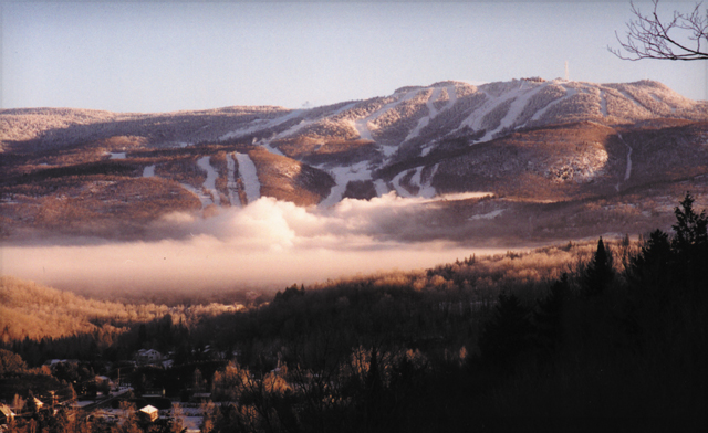 Image of 2-Night Getaway to Luxurious Mont-Tremblant Resort