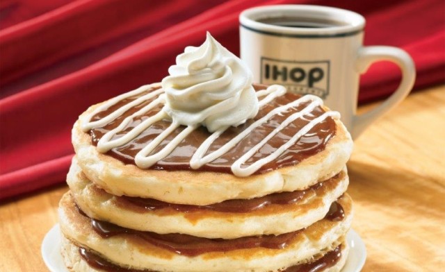 Image of Up to 84% off Clifton Hills Fun Zone Packages and IHOP Dining in Niagara Falls (3 Options)