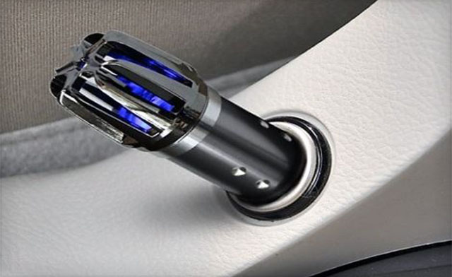 Image of Up to 46% off a Car Odour Eliminator